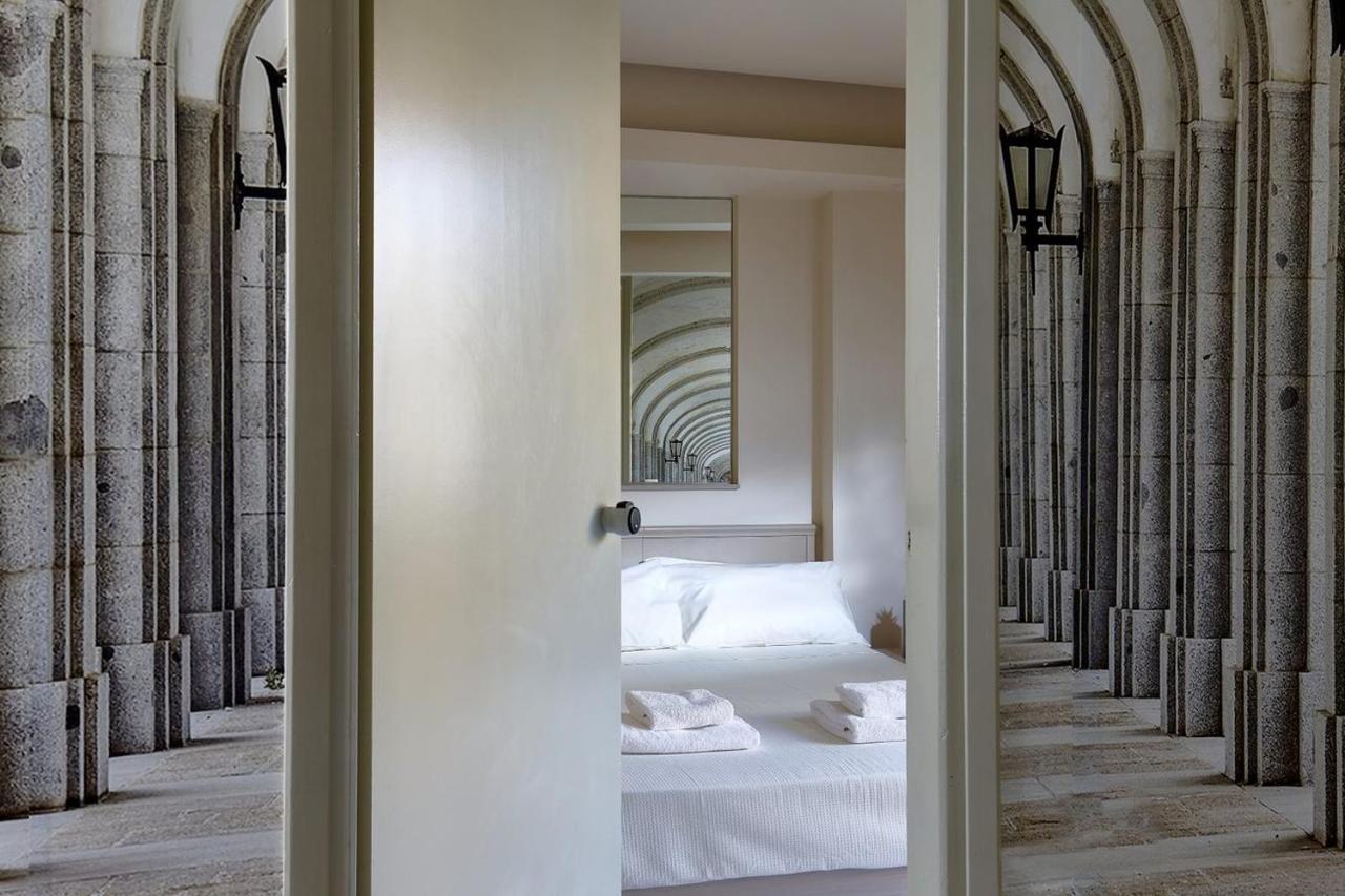 Prime Studio In Heraklion Center Экстерьер фото