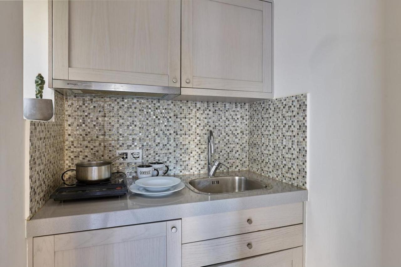 Prime Studio In Heraklion Center Экстерьер фото